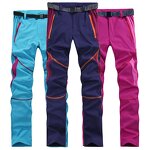 Quick Dry Pants Supplier - OEM/ODM Outdoor Camping Hiking Thin for Men Accept Logo