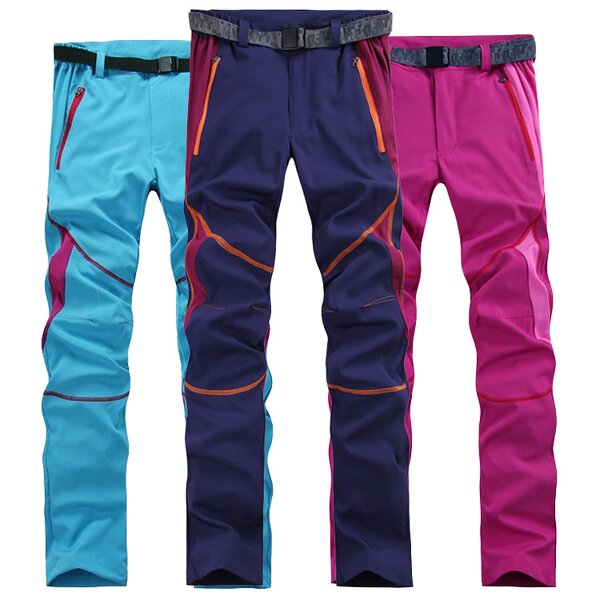 Quick Dry Pants Supplier - OEM/ODM Outdoor Camping Hiking Thin for Men Accept Logo