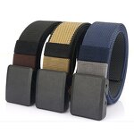 Tactical Belt Manufacturer - OEM/ODM Double Dual Color Custom Webbing Utility Heavy Duty