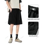 Sports Shorts Manufacturer - OEM/ODM Men's Waterproof Quick Dry for Outdoor Hiking Workout