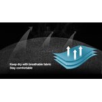 Convertible Pants Factory - OEM/ODM Men Outdoor Quick Dry Climbing Hiking Breathable