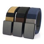 Tactical/Golf/Stretch Belts
