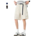 Sports Shorts Manufacturer - OEM/ODM Men's Waterproof Quick Dry for Outdoor Hiking Workout