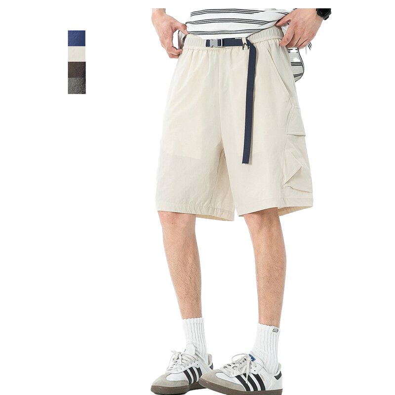 Sports Shorts Manufacturer - OEM/ODM Men's Waterproof Quick Dry for Outdoor Hiking Workout