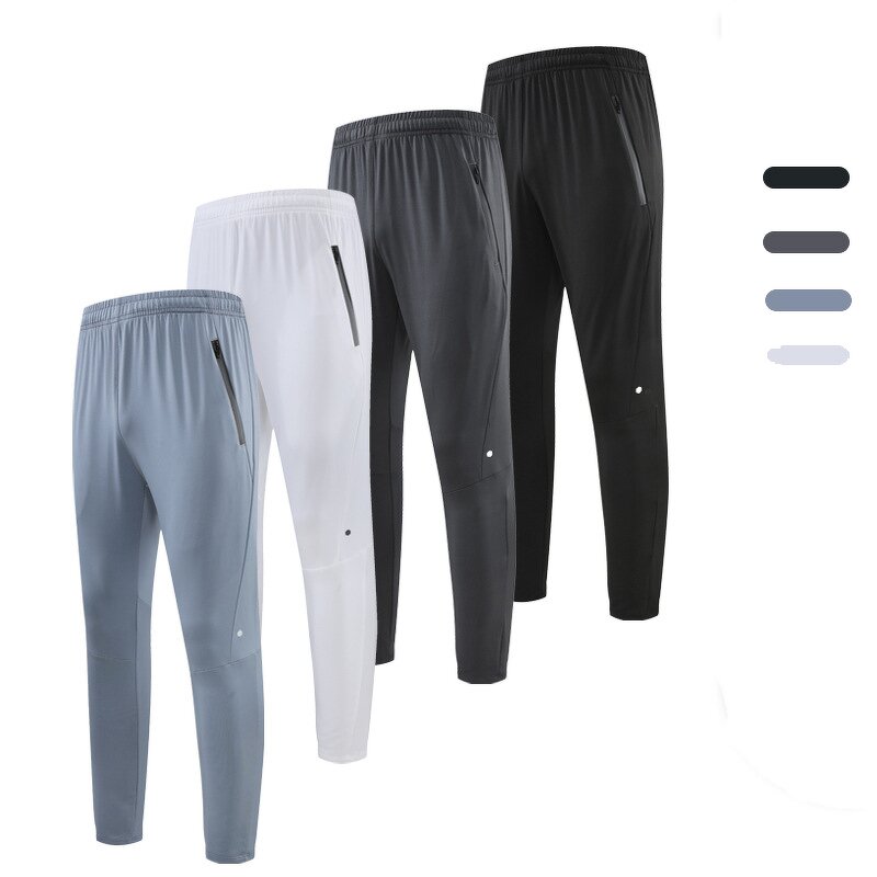 Sports Pants Manufacturer - OEM/ODM Outdoor Quick Dry Polyester Spandex Unisex
