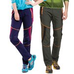 Quick Dry Pants Supplier - OEM/ODM Outdoor Camping Hiking Thin for Men Accept Logo