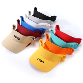 Golf Hat Factory - OEM/ODM Unisex Outdoor Sport Casual Beach OEM LOGO Empty Top