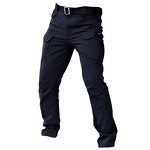 Cargo Pants Supplier - OEM/ODM Summer Water Repellent Anti-tearing Casual Quick Dry
