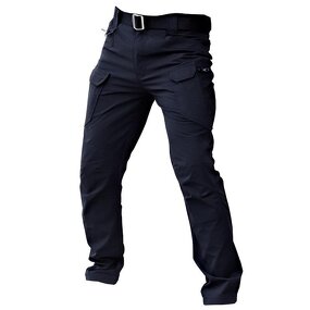 Cargo Pants Supplier - OEM/ODM Summer Water Repellent Anti-tearing Casual Quick Dry