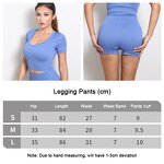 Activewear Sets Factory - OEM/ODM Sports Outfit Bra Leggings Trendy Colors Plus Size