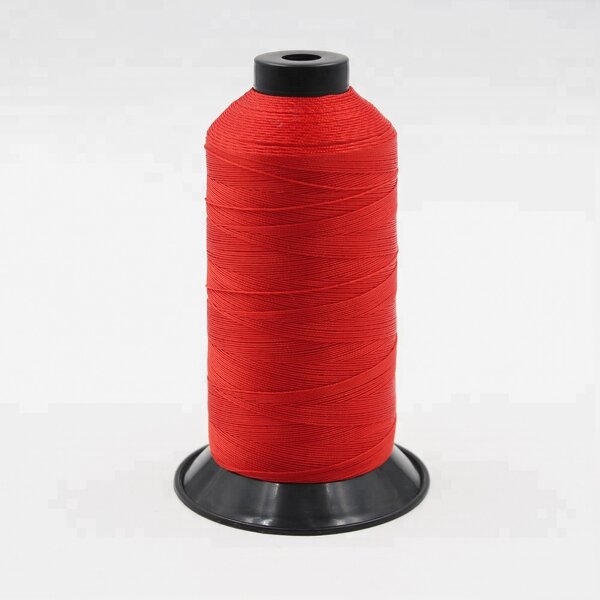 Polyester Sewing Thread Manufacturer - OEM/ODM Custom Color High Strength Industrial Grade