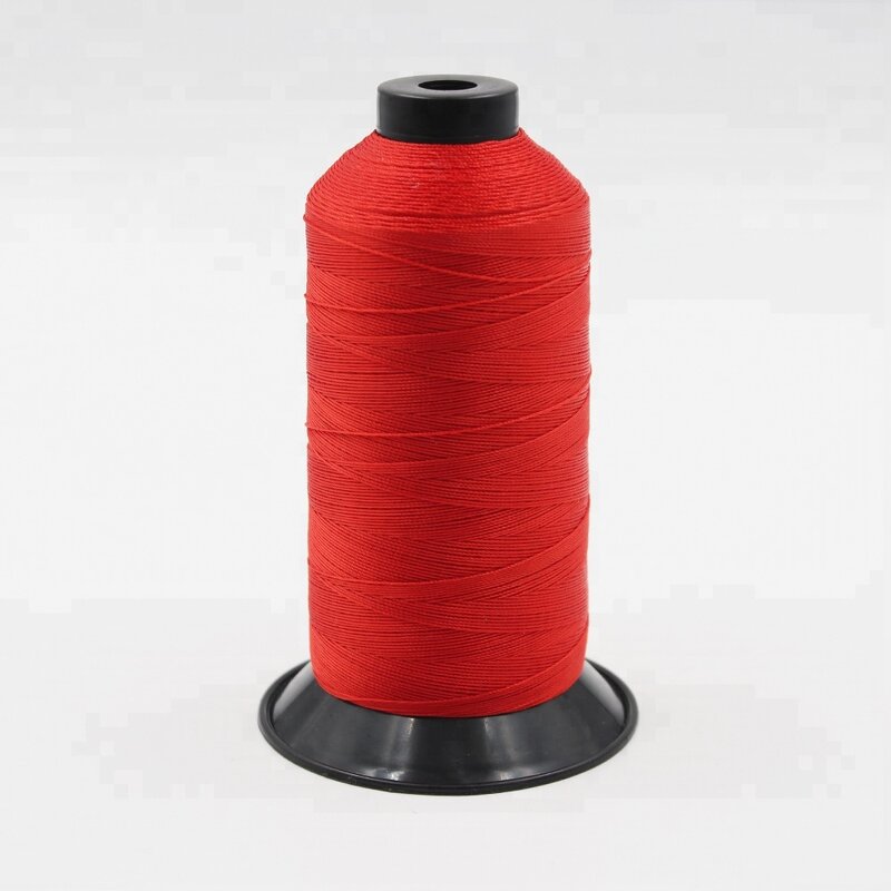 Polyester Sewing Thread Manufacturer - OEM/ODM Custom Color High Strength Industrial Grade
