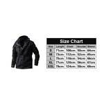 Tactical Jacket Factory - OEM/ODM Outdoor Adventure Waterproof Polyester Unisex Thick