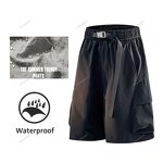 Sports Shorts Manufacturer - OEM/ODM Men's Waterproof Quick Dry for Outdoor Hiking Workout