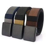 Tactical Belt Manufacturer - OEM/ODM Double Dual Color Custom Webbing Utility Heavy Duty