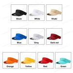 Golf Hat Factory - OEM/ODM Unisex Outdoor Sport Casual Beach OEM LOGO Empty Top