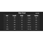 Cargo Pants Supplier - OEM/ODM Summer Water Repellent Anti-tearing Casual Quick Dry