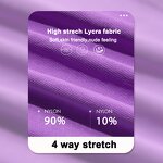 Yoga Leggings Manufacturer - OEM/ODM Women High Waist Nude Feeling Stretch Fitness