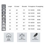 Pullover Hoodie Supplier - OEM/ODM OEM Men's Cotton Contrast Color Lines Knitted Casual