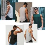 Muscle Tank Tops Factory - Wholesale Bodybuilding Stringer Racer Back Gym Plus Size