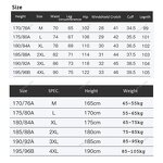 Activewear Pants Factory - OEM/ODM Men Fitness Hiking Running Breathable Durable Elastic