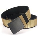 Tactical Belt Manufacturer - OEM/ODM Double Dual Color Custom Webbing Utility Heavy Duty