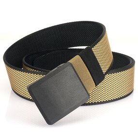 Tactical Belt Manufacturer - OEM/ODM Double Dual Color Custom Webbing Utility Heavy Duty