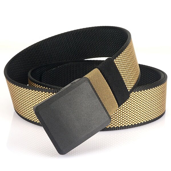 Tactical Belt Manufacturer - OEM/ODM Double Dual Color Custom Webbing Utility Heavy Duty