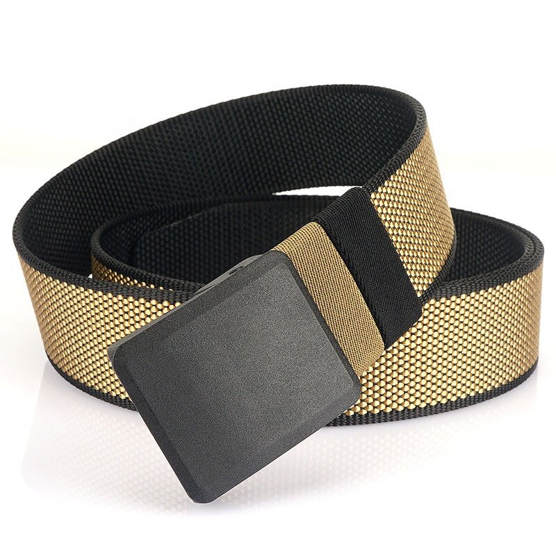 Tactical Belt Manufacturer - OEM/ODM Double Dual Color Custom Webbing Utility Heavy Duty