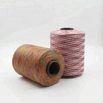 Sewing Threads Factory - OEM/ODM 40S2 Poly Core for Suits Jackets Denim Heavy Duty