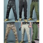 Cargo Pants Supplier - OEM/ODM Summer Water Repellent Anti-tearing Casual Quick Dry