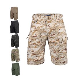Outdoor Pants Manufacturer - OEM/ODM Durable Nylon Quick Dry Hiking Camping Riding Tactical