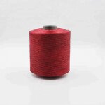 Sewing Threads Factory - OEM/ODM 40S2 Poly Core for Suits Jackets Denim Heavy Duty