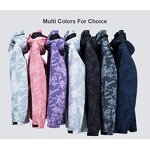 Windbreaker Jacket Manufacturer - OEM/ODM Beautiful for Lovers Multi Colors Hoodie Bomber