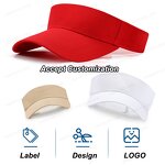 Golf Hat Factory - OEM/ODM Unisex Outdoor Sport Casual Beach OEM LOGO Empty Top