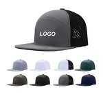 Baseball Cap Manufacturer - OEM/ODM Custom Logo with Small Order Breathable Trucker Cap
