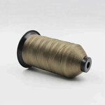 Polyester Sewing Thread Manufacturer - OEM/ODM Custom Color High Strength Industrial Grade