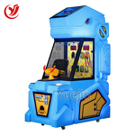 Arcade Game Machine Factory - OEM Amusement Coin Operated Ball Shooting for Kids