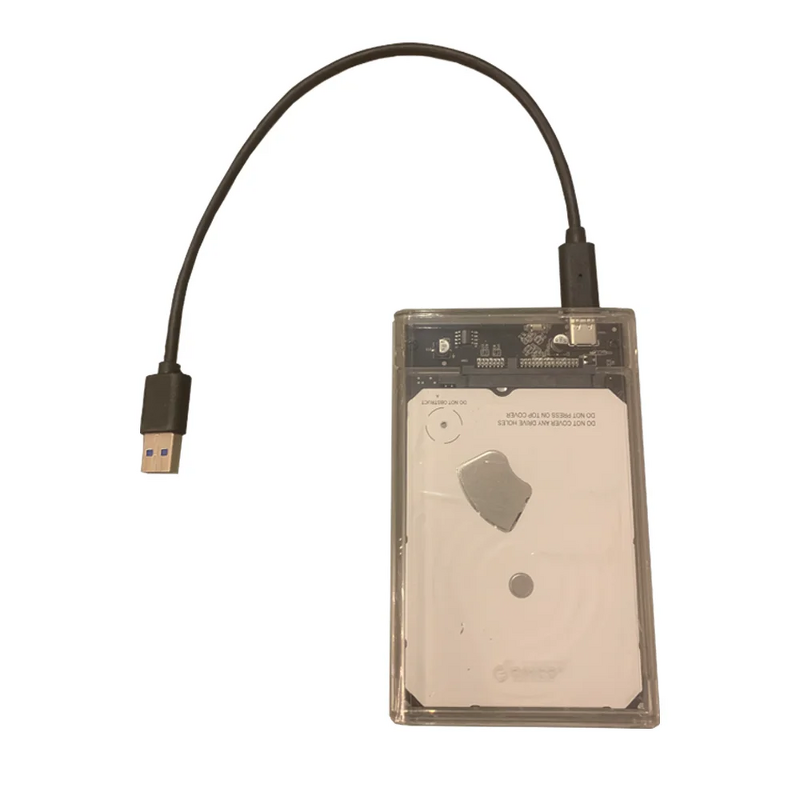 Game System Factory - OEM Hard Disk for Arcade Machines