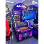 Arcade Game Factory - OEM Factory Direct Sale Coin-operated Electronic Throw Ball Shooting