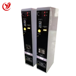 Coin Pusher Machine Factory - OEM Mini LED for Laundry Massage Chair Vending