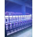 Claw Machine Factory - OEM Mini Doll Sticker Custom Commercial Candy