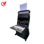 Arcade Cabinet Factory - OEM Custom Taito Vewlix 32-inch 2K 4K Display Home Commercial