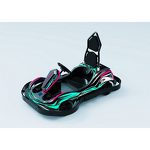 Go Kart Factory - OEM 24V Battery Powered Fast Drifting Two 300W Motors 8mph