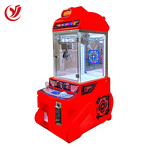 Mini Claw Machine Factory - OEM Coin-operated Children's Mini Toy Claw