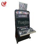 Arcade Cabinet Factory - OEM High Quality Taito Vewlix DB