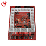 Arcade Machine Factory - OEM Most Popular Mario Plastic PCB Console Coin Payment