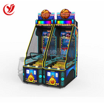 Basketball Machine Factory - OEM Latest 42-inch LCD Coin-operated Children's Indoor Sports