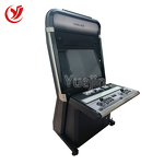 Arcade Cabinet Factory - OEM Made in China High-end Taito Vewlix 32-inch Double