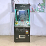 Arcade Game Machine Factory - OEM Best Selling Indoor Entertainment Cabinet Coin Operated
